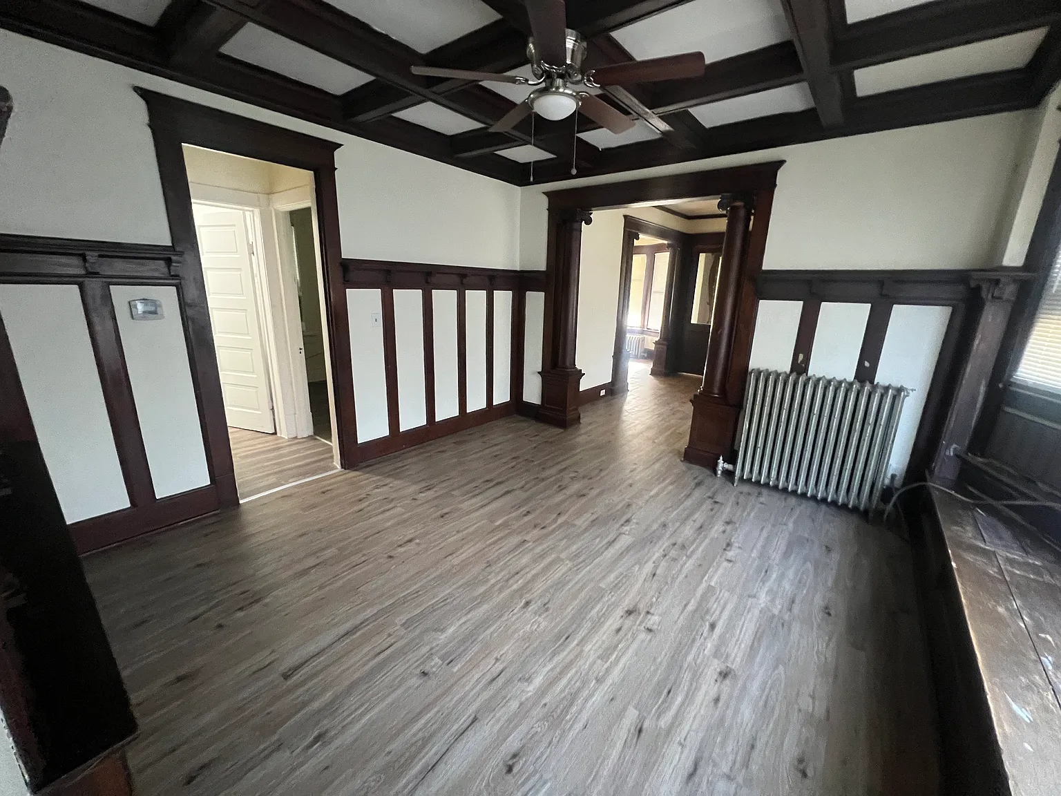 3 bed, 1100 sqft, $1,495 — Photo 3