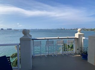 1625 79th Street Cswy APT 803, Miami Beach, FL 33141