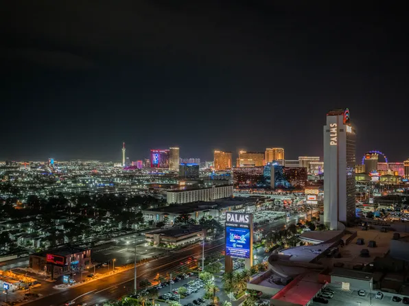 4381 W Flamingo Rd, Las Vegas, NV