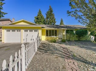17031 38th Ave W, Lynnwood, WA 98037