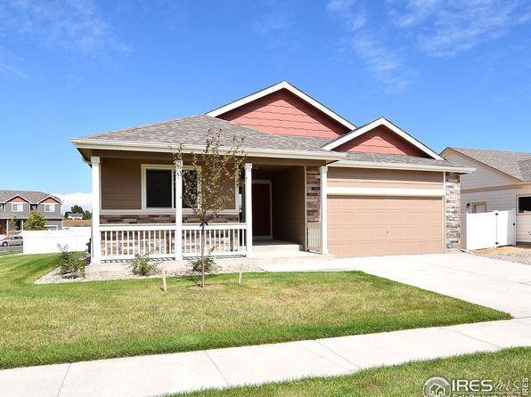 New Construction Homes in Greeley CO | Zillow