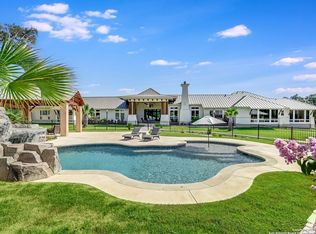 215 Winding Ln, Shavano Park, TX 78231