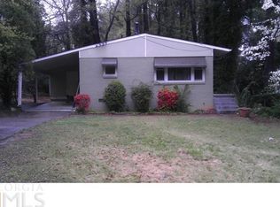 3799 Adkins Rd NW, Atlanta, GA 30331