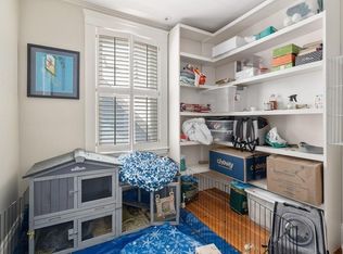 48 Francis St #1, Brookline, MA 02446