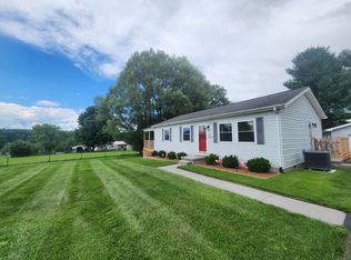 1620 Blair St, Christiansburg, VA 24073