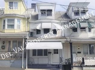 615 N 2nd St, Minersville, PA 17954