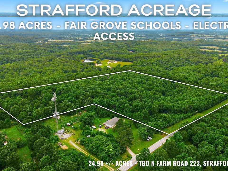 1st image of Tbd N Farm Road 223