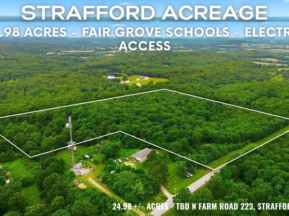 Tbd N Farm Road 223, Strafford, MO 65757