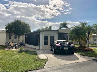 4571 E Washington Way, Estero, FL 33928