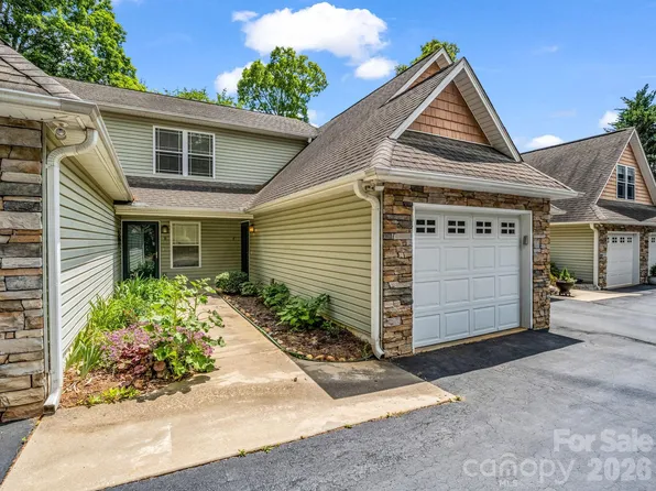 4 Rathfarnham Rd Unit F, Asheville, NC 28803