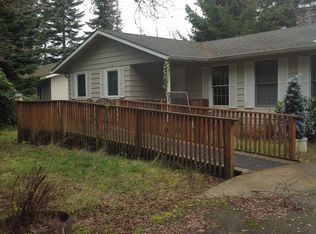 5819 Boulevard Extension Rd SE, Olympia, WA 98501