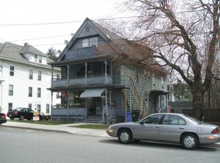 47 Tingley St APT 30F, Willimantic, CT 06226