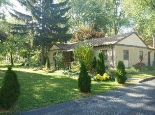 1018 W Plainfield Rd, Countryside, IL 60525