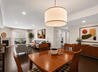 1353 N Fuller Ave #204, Los Angeles, CA 90046