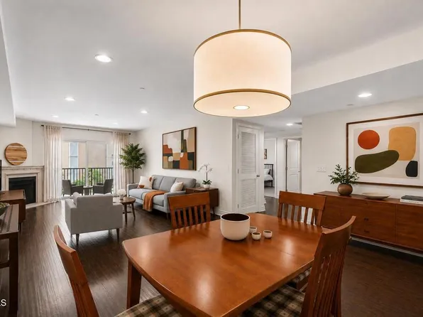 1353 N Fuller Ave #204, Los Angeles, CA 90046