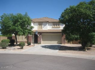 2671 E Los Alamos Ct, Gilbert, AZ 85295