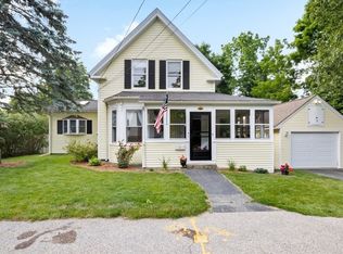 9 Spring St, Westborough, MA 01581