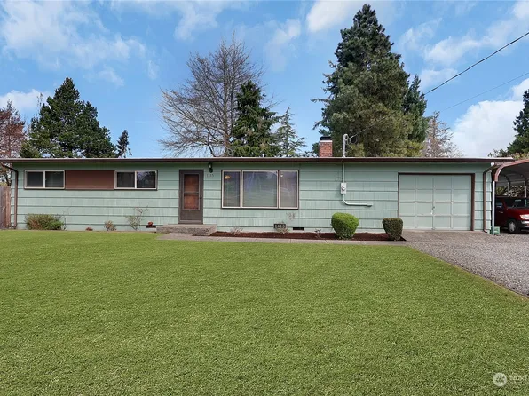 1415 111th Street S, Tacoma, WA 98444