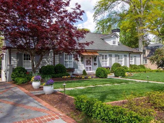 711 Crescent Ave Greenville Sc 29601 Mls 1440177 Zillow