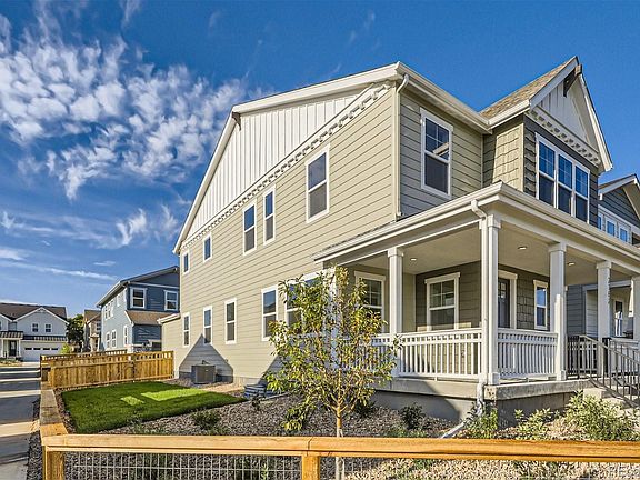 4th image of 2782 E 103rd Avenue