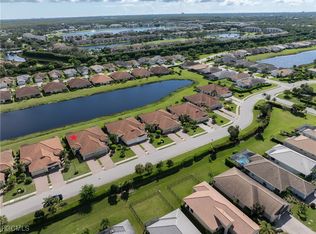 4677 Watercolor Way, Fort Myers, FL 33966