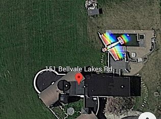 151 Bellvale Lakes Rd, Warwick, NY 10990