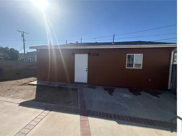 8404 Borson St #A, Downey, CA 90242