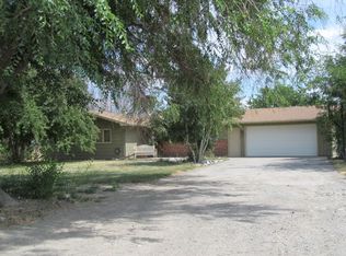 1927 Holstein Ln, Laurel, MT 59044