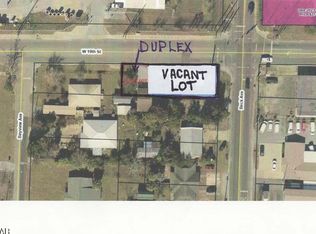 1817 Beck Ave, Panama City, FL 32405