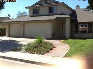 4808 Sterling Hill Dr, Antioch, CA 94531