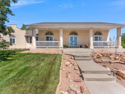 335 W Winterhaven Dr, Pueblo West, CO, 81007