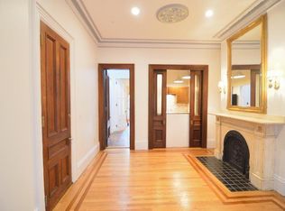 47 Rutland Sq APT 2B, Boston, MA 02118