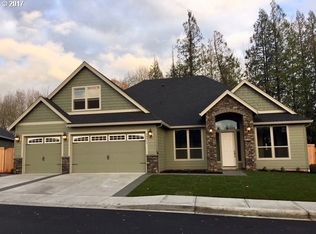 16911 NE 24th Ave, Ridgefield, WA 98642