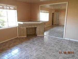 Living room alt. view