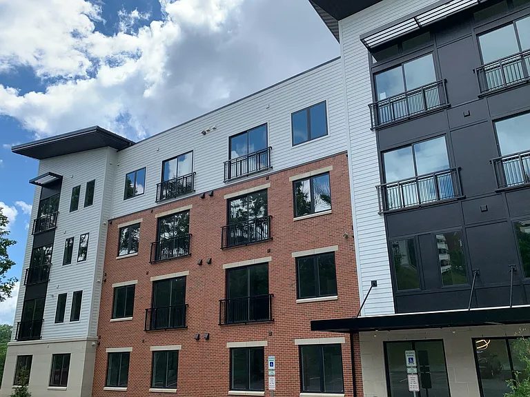 McKnight Flats — Photo 16