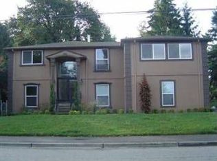 2402 71st Ave SE, Mercer Island, WA 98040