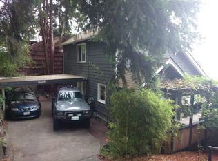 4229 Aikins Ave SW, Seattle, WA 98116