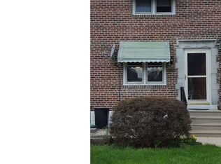 7667 Overbrook Ave, Philadelphia, PA 19151