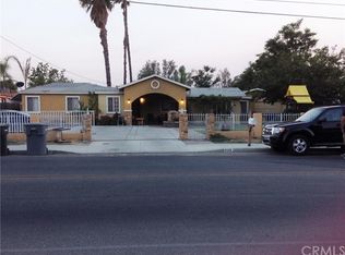428 Idyllwild Dr, San Jacinto, CA 92583