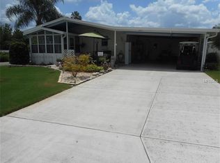 1402 Plantation Dr, Lady Lake, FL 32159