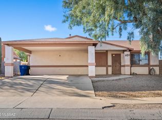 6050 S Springbrook Dr, Tucson, AZ 85746