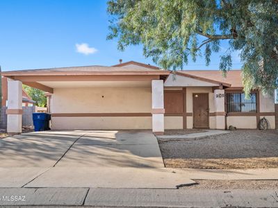 6050 S Springbrook Dr, Tucson, AZ, 85746