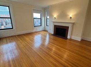 488 Beacon St APT 16, Boston, MA 02115