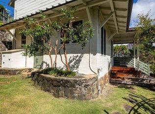 2650 Pacific Heights Rd UNIT B-1, Honolulu, HI 96813