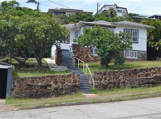 1368 Wilhelmina Rise, Honolulu, HI 96816