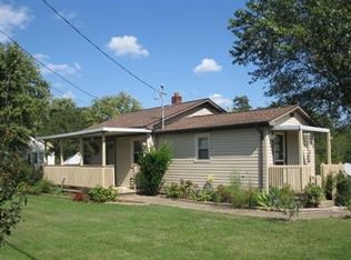 2551 Lail Rd, Morganton, NC 28655