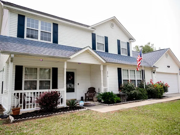 2216 Seaford Dr., Longs, SC 29568