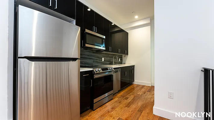 Rented by Nooklyn NYC LLC | media 33