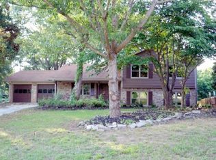 1643 Lamancha Dr, Lawrenceville, GA 30044