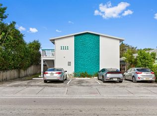 1111 N Federal Hwy APT 6, Lake Worth, FL 33460
